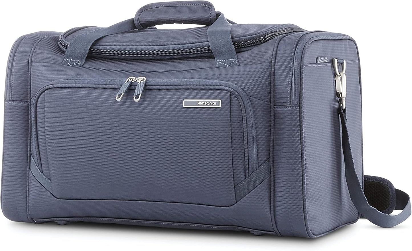 Samsonite Ascentra Softside Gepäck Gepäck und Reiseausrüstung Naty Shop Slate Duffel Bag