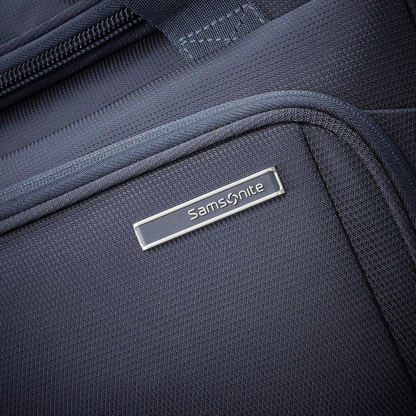 Samsonite Ascentra Softside-Gepäck Gepäck und Reiseausrüstung Naty Shop