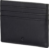 Samsonite Attack 2 SLG Reisezubehör – Umschlagkartenhalter, Kartenhalter (10 cm) Herren-Geldbörse Naty Shop