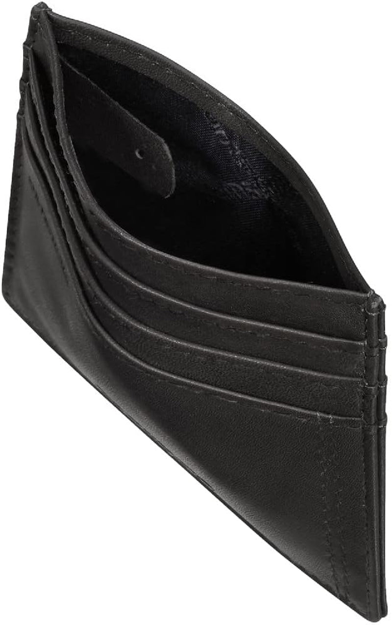 Samsonite Attack 2 SLG Reisezubehör – Umschlagkartenhalter, Kartenhalter (10 cm) Herren-Geldbörse Naty Shop
