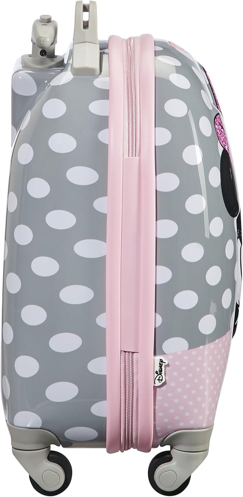 Samsonite Disney Ultimate 2.0 - Spinner S Kindergepäck Gepäck und Reiseausrüstung Naty Shop