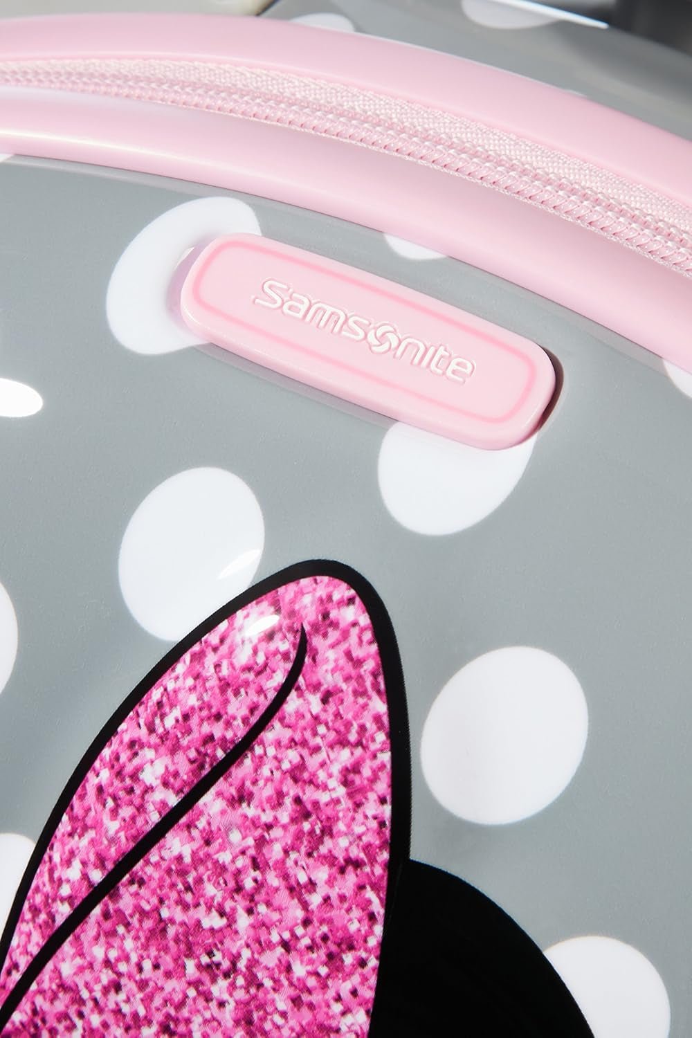 Samsonite Disney Ultimate 2.0 - Spinner S Kindergepäck Gepäck und Reiseausrüstung Naty Shop