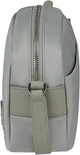 Samsonite Essentially Karissa - Umhängetasche Damen Taschen Naty Shop