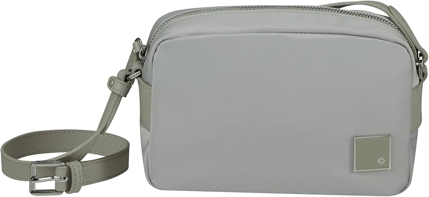Samsonite Essentially Karissa - Umhängetasche Damen Taschen Naty Shop