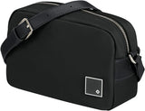 Samsonite Essentially Karissa - Umhängetasche Damen Taschen Naty Shop Schwarz (black)