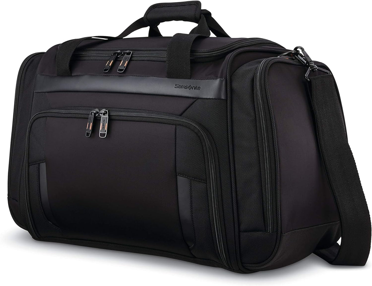 Samsonite PRO Travel Business Cases Gepäck und Reiseausrüstung Naty Shop Schwarze Reisetasche Pro Softside