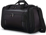Samsonite PRO Travel Business Cases Gepäck und Reiseausrüstung Naty Shop Schwarze Reisetasche Pro Softside