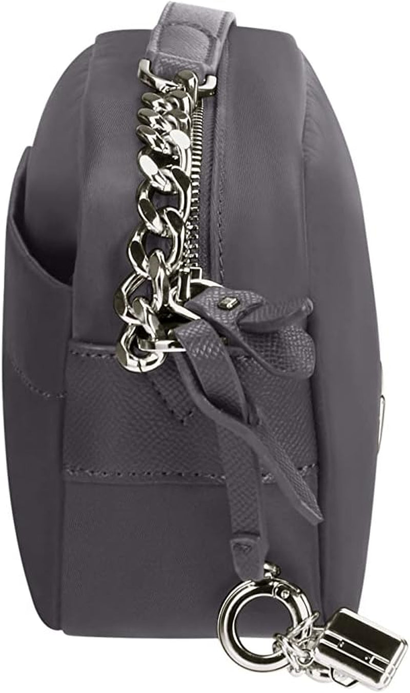 Samsonite Damen Karissa 2.0 - Umhängetasche Messenger Bag (1er Pack) Damentaschen Naty Shop