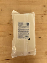 Saracino Fondant, weißes Modell zum Modellieren, 250 g, glutenfrei, hergestellt in Italien, Naty Shop Zuckerpaste
