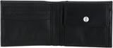 Calvin Klein Jeans Geschenkset für Männer Bifold Wallet & AirPods Case, Schwarz (Schwarz), Einheitsgröße Herrenbrieftasche Naty Shop