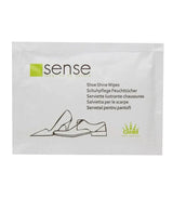 Feuchttuch für Schuhe SENSE Cosmetica Hoteliera Naty Shop