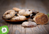 Ungesüßte Bio-Trockenfeigen – 250 g. Getrocknete türkische Feigen, ungesüßt. Hochwertiges Naturprodukt. Getrocknete Bio-Feigen. Naty Shop dehydrierte Produkte