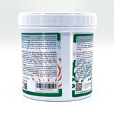 Besondere Zutaten Crackle Crystals Crackle 500g Höchste Qualität, gentechnikfrei, ideal für Kuchen, Süßigkeiten und Eiscreme Zuckerpaste Naty Shop