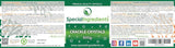 Besondere Zutaten Crackle Crystals Crackle 500g Höchste Qualität, gentechnikfrei, ideal für Kuchen, Süßigkeiten und Eiscreme Zuckerpaste Naty Shop