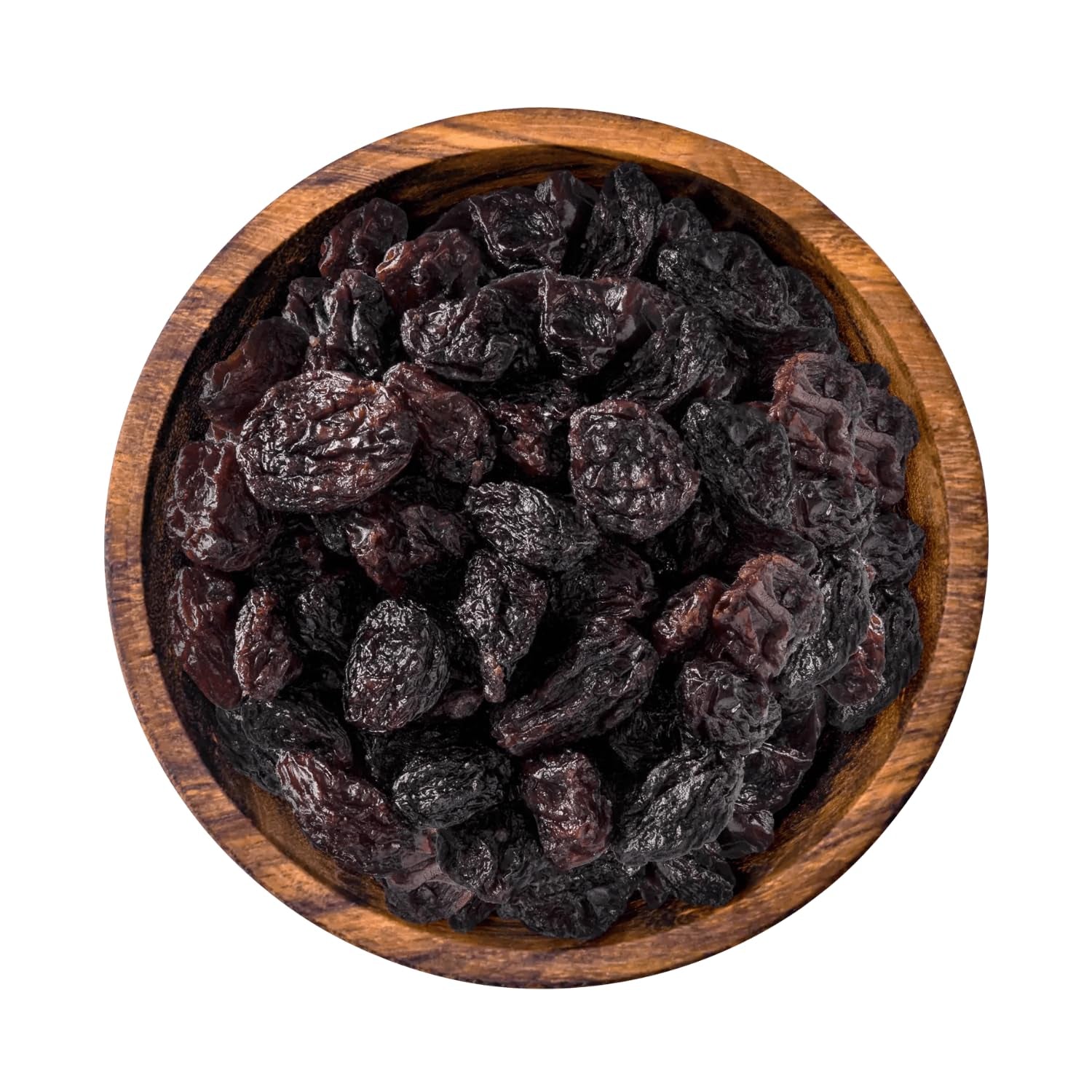 Bremer Gewürzhandel Trauben, getrocknet, ungeschwefelt und ohne Zuckerzusatz, 1kg Naty Shop dehydrierte Produkte 1kg (1 Packung)