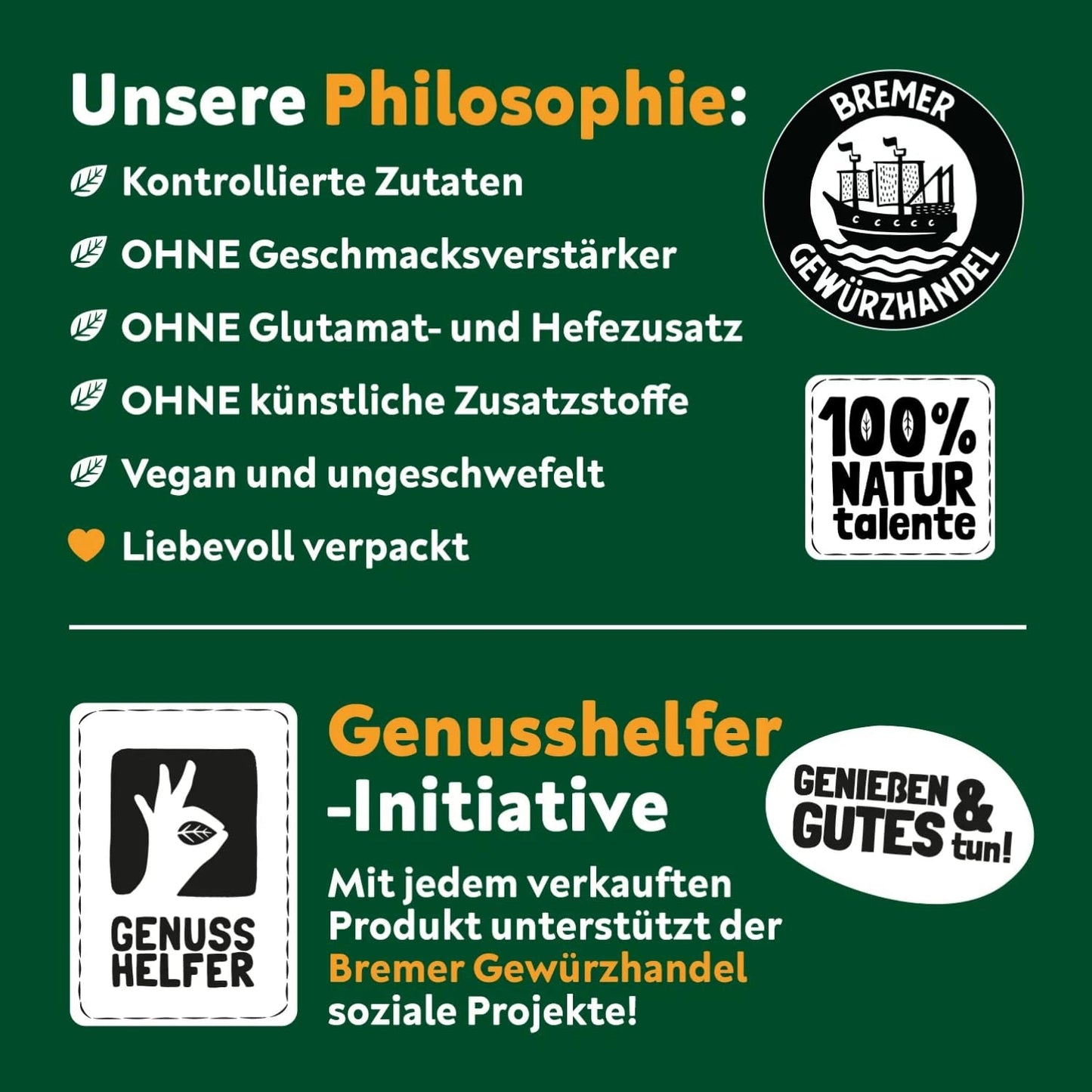 Bremer Gewürzhandel Trauben, getrocknet, ungeschwefelt und ohne Zuckerzusatz, 1kg Dehydrierte Produkte Naty Shop