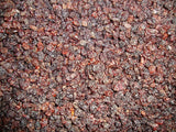 Sultaninen-Trauben Johannisbeeren 1 kg I Getrocknete Sultaninen-Trauben I Korinthische Sultaninen-Trauben I griechischer Herkunft | Süße und süße kernlose Sultana-Trauben | Getrocknete, getrocknete oder dehydrierte Weintrauben | Kein Zucker | Dehydrierte Produkte Naty Shop Standardtitel