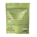 Bio-schwefelhaltige Sultaninen – 500 g. Dehydriert und roh. Getrocknete Sultaninen ohne Zuckerzusatz zum Verzehr als Snacks oder Desserts. Naty Shop dehydrierte Produkte