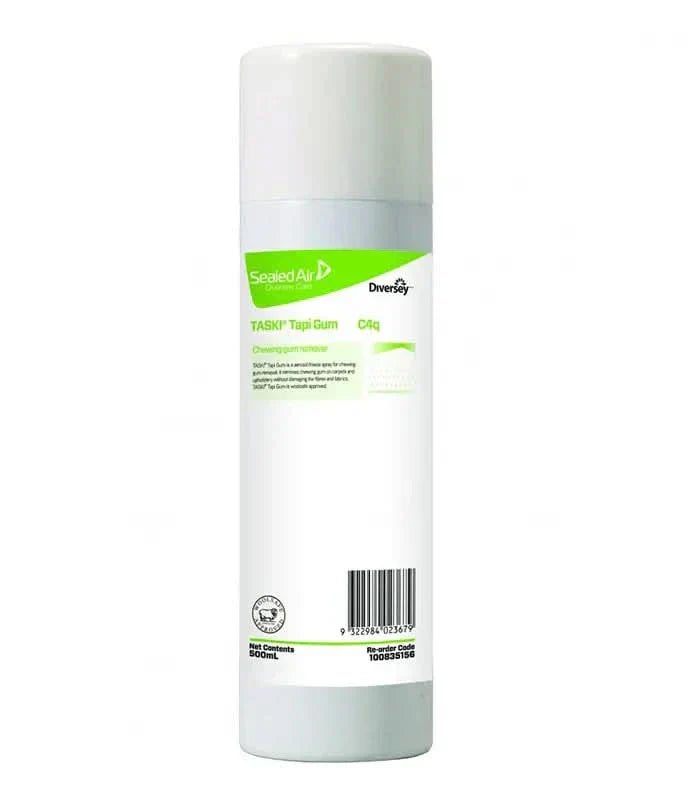 Tapi Gum Diversey Zahnfleischentfernungsspray, 500 ml Detergenti Naty Shop