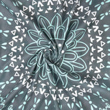 Wandteppich Alishomtll, indisches Mandala, Yoga, Hippie-Stoff, Zuhause – Accessoires und Dekorationen, Naty Shop