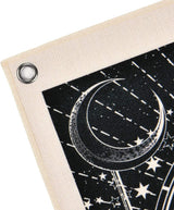 Gobelin Alishomtll Tarot-Set Sonne Mond Sterne Zuhause – Accessoires und Dekorationen Naty Shop