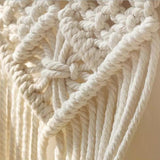 Gewebter Avoik-Wandteppich, 2 Stück, schicke Wanddekoration für zu Hause Zuhause – Accessoires und Dekorationen Naty Shop