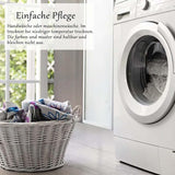 Wandteppich Mondphasen Geheimnis Konstellation Startseite – Accessoires und Dekorationen Naty Shop