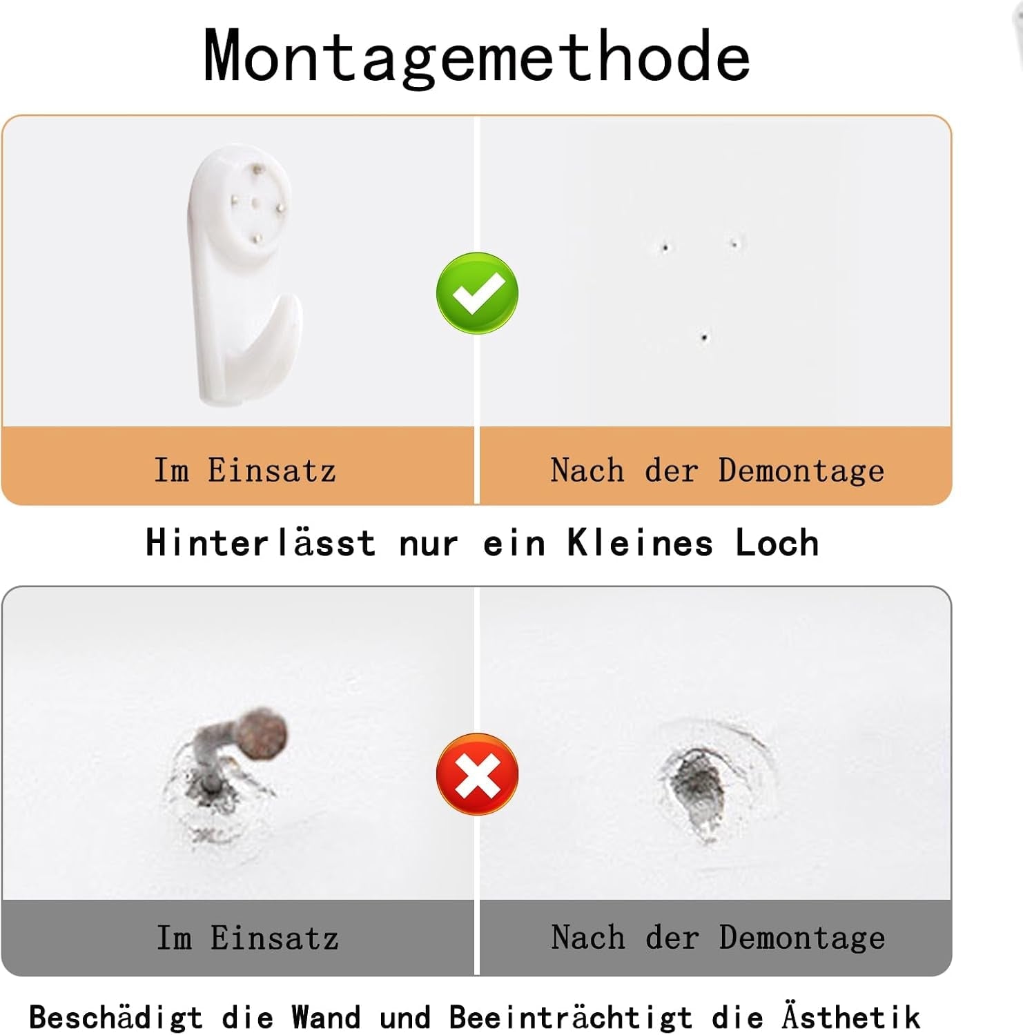 Gobelin Ihonyi Deco Chic Fransengirlande LED Home - Accessoires und Dekorationen Naty Shop