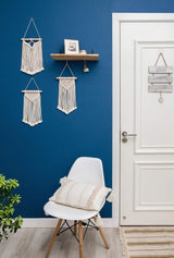 Tapisserie mkouo kleines Set aus schicken Stoffen Apartment Gallery Home - Accessoires und Dekorationen Naty Shop