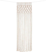 Wandteppich, Türvorhang, gewebter Wandteppich, Raumteiler, Zuhause – Accessoires und Dekorationen Naty Shop Standardtitel