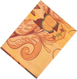 Wandteppich Yugarlibi brennende Sonne Frühlingsblumen Vintage Wand Home - Accessoires und Dekorationen Naty Shop