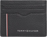 Tommy Hilfiger Am0am13041 Herren Geldbörse Herren Naty Shop Schwarz (Schwarz) Os