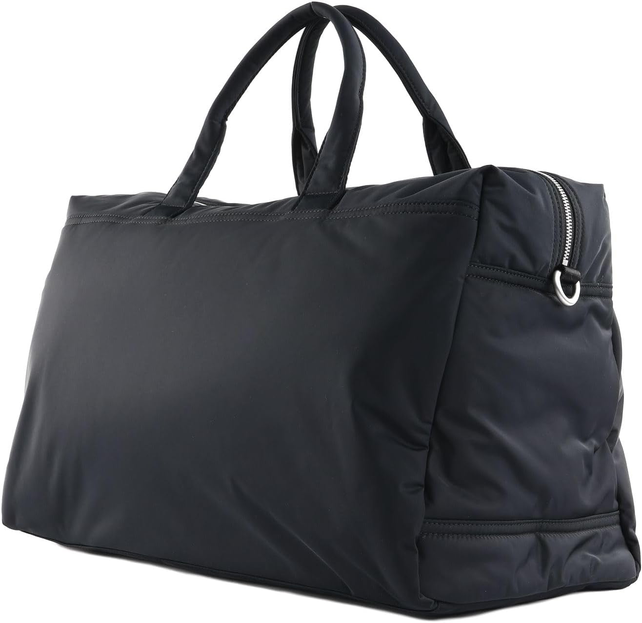 Tommy Hilfiger Herren TH Signature Reisetasche AM0AM12218 Reisetasche, Schwarz (Schwarz) Gepäck und Reiseausrüstung Naty Shop