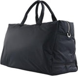 Tommy Hilfiger Herren TH Signature Reisetasche AM0AM12218 Reisetasche, Schwarz (Schwarz) Gepäck und Reiseausrüstung Naty Shop