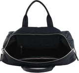 Tommy Hilfiger Herren TH Signature Reisetasche AM0AM12218 Reisetasche, Schwarz (Schwarz) Gepäck und Reiseausrüstung Naty Shop