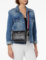 Tommy Hilfiger Umhängetasche Tasche Iconic Kameratasche Kleine Damentaschen Naty Shop