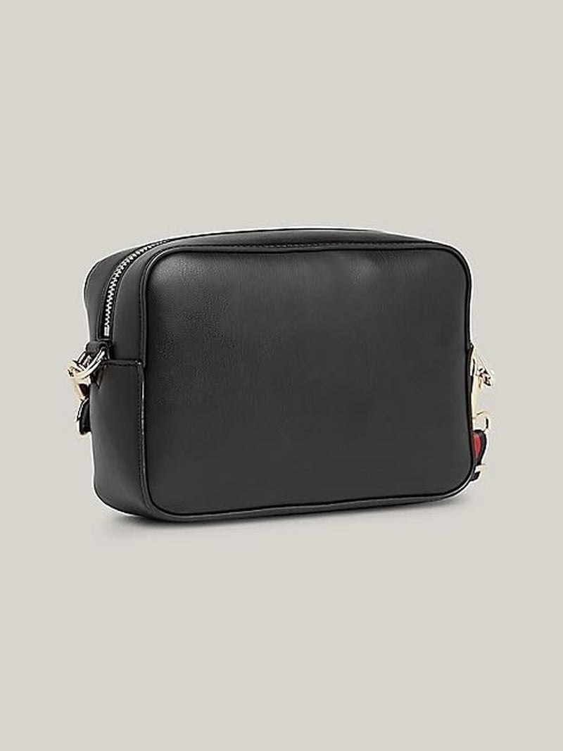 Tommy Hilfiger Umhängetasche Tasche Iconic Kameratasche Kleine Damentaschen Naty Shop
