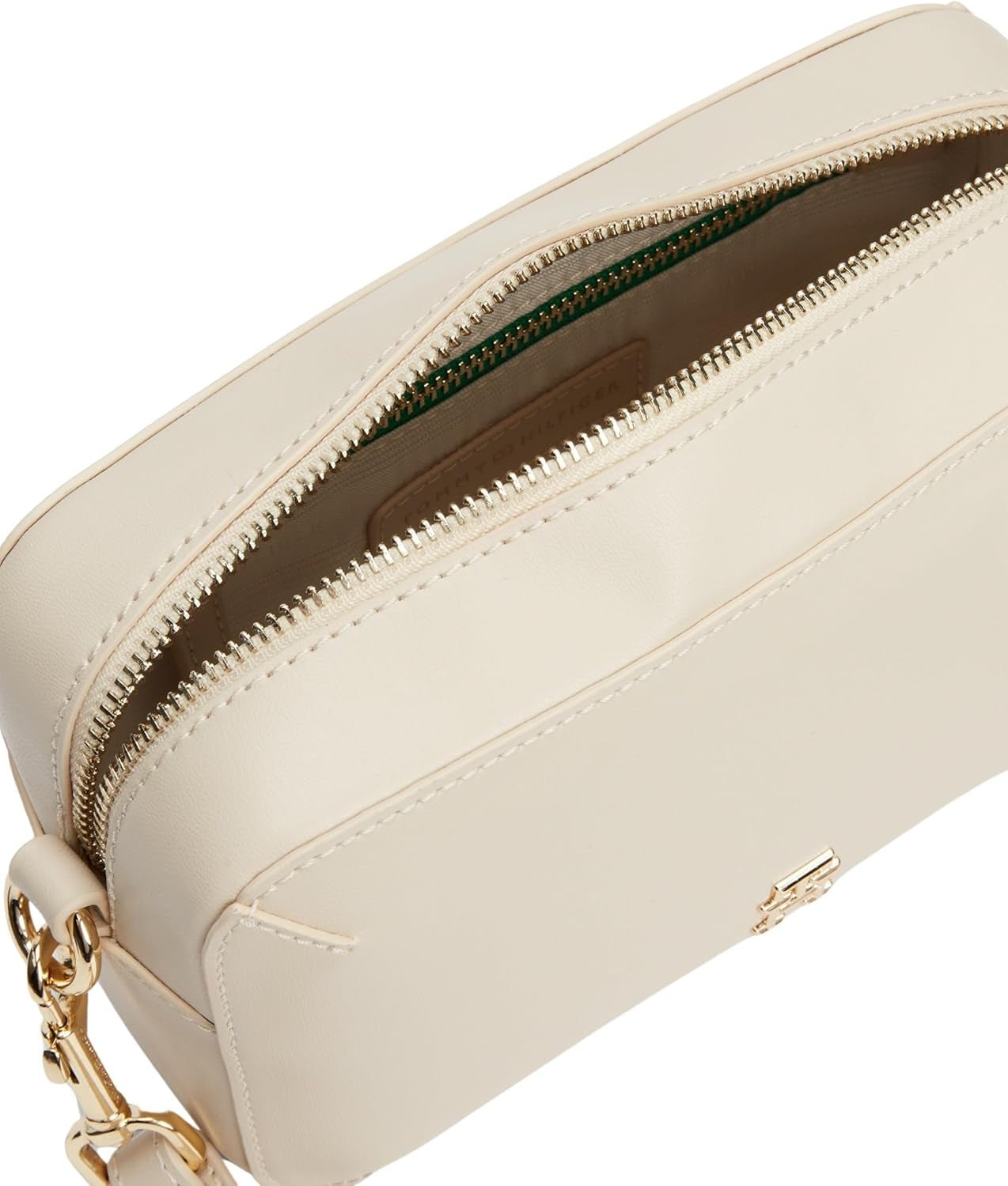 Tommy Hilfiger Umhängetasche Chic Flap Crossover Kleine Damentaschen Naty Shop