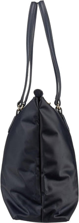 Tommy Hilfiger Damen Poppy Tote Zip Up Bag Damentaschen Naty Shop