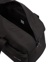 Tommy Hilfiger Herren Reisetasche Element Repreve Reisetasche Schwarz Einheitsgröße Gepäck & Reisen Naty Shop