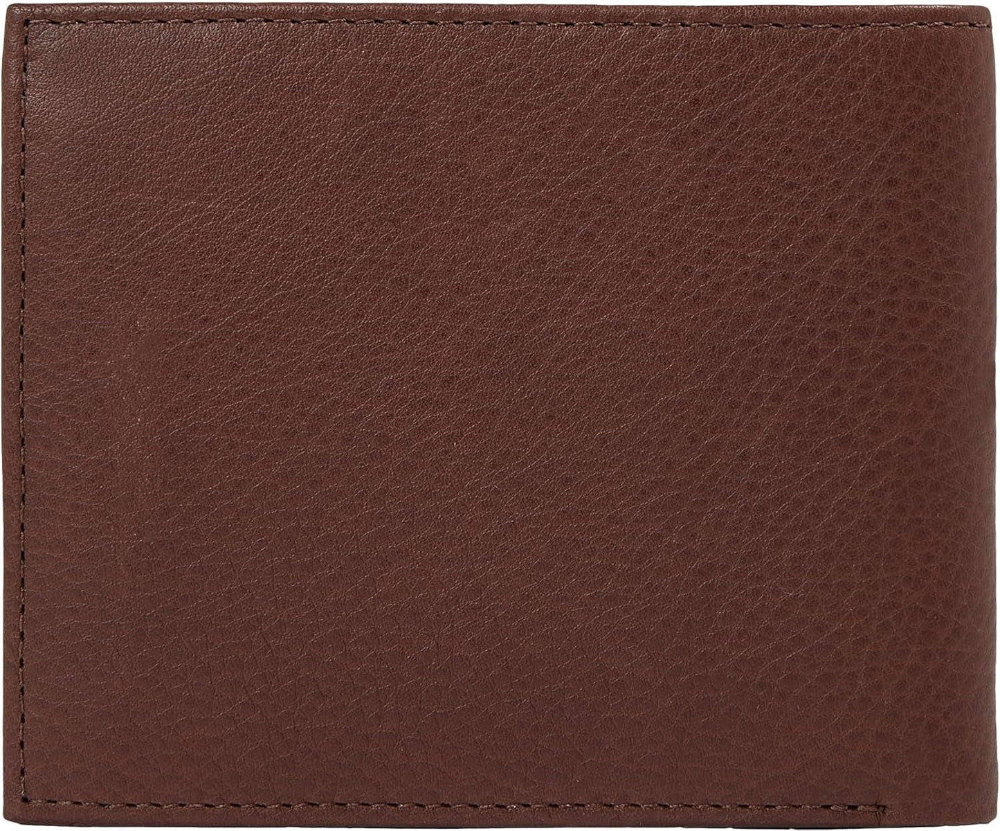 Tommy Hilfiger Herren Th Prem Lea Cc and Coin Am0am11265 Geldbörsen Herren Geldbörse Naty Shop
