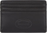 Tommy Hilfiger Herren Eton Leder Geldbörse Herren Geldbörse Naty Shop