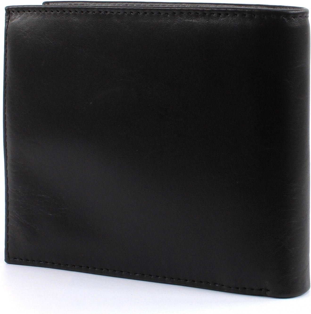 Tommy Hilfiger Herren Eton Trifold Wallet mit Münzfach Naty Shop Herrenbrieftasche