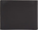 Tommy Hilfiger Herren Eton Trifold Wallet mit Münzfach Naty Shop Herrenbrieftasche