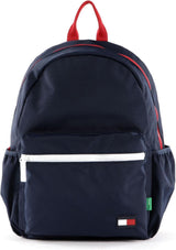 TOMMY HILFIGER Rucksack Core Corporate Navy Rucksäcke und Premium-Schulranzen Naty Shop Default Title