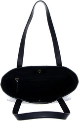 Tommy Hilfiger Th Casual Slim Tote Ns Tote Bag Damen Taschen Naty Shop