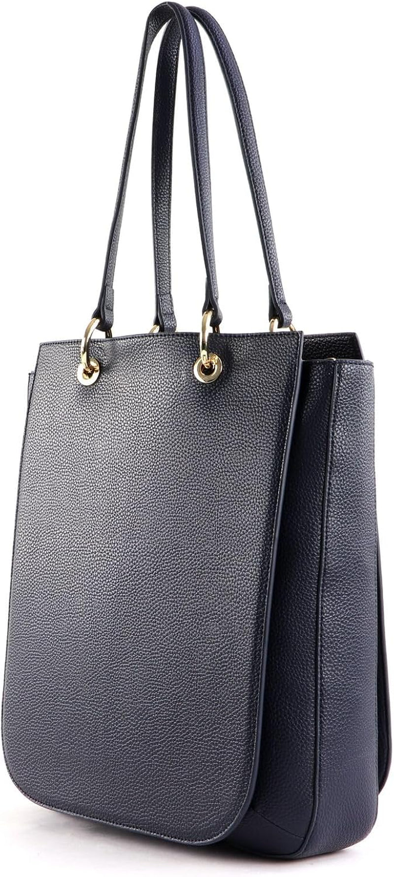 Tommy Hilfiger Th Emblem Ns Work Tote Aw0aw14498 Tragetasche Damen Taschen Naty Shop