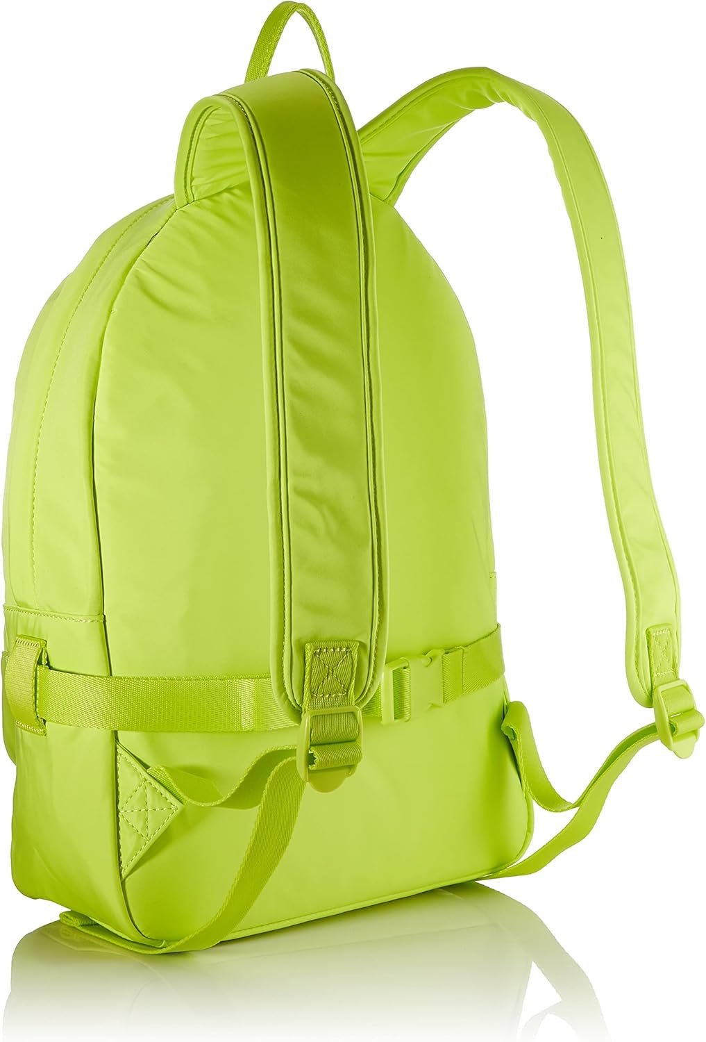 TOMMY HILFIGER Jugend 2 in 1 Rucksack Neo Lime Premium Rucksäcke und Schulranzen Naty Shop