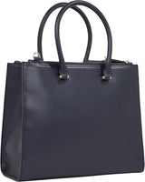 Tommy Hilfiger Tote Bag Eternity Med Zip Up Bag Damentaschen Naty Shop