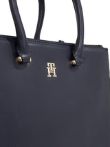 Tommy Hilfiger Tote Bag Eternity Med Zip Up Bag Damentaschen Naty Shop